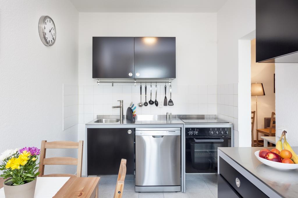 Lejlighed Greatstay - Stralauer Allee