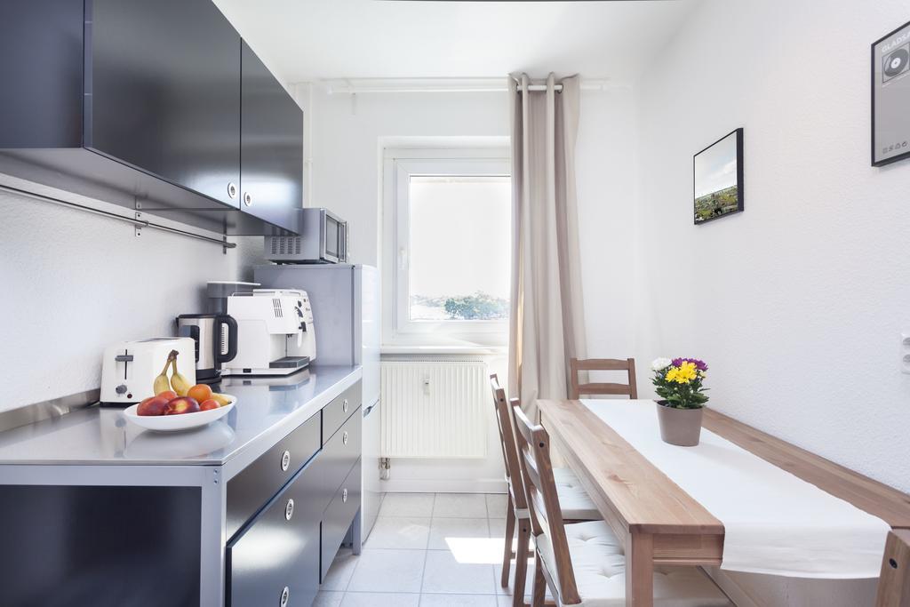 Lejlighed Greatstay - Stralauer Allee *