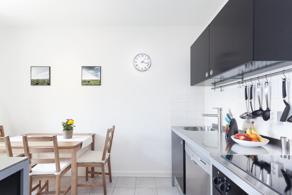 Greatstay - Stralauer Allee Lejlighed *